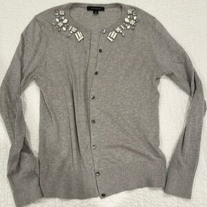 Ann Taylor cardigan sweater